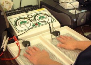What to consider while buying Iontophoresis Machine