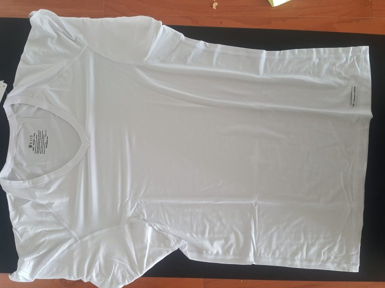 ejis sweat proof undershirts