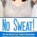 No Sweat Book