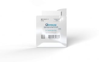 Qbrexza - Hyperhidrosis Treatment